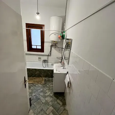 בית נופש Arpad Lak *